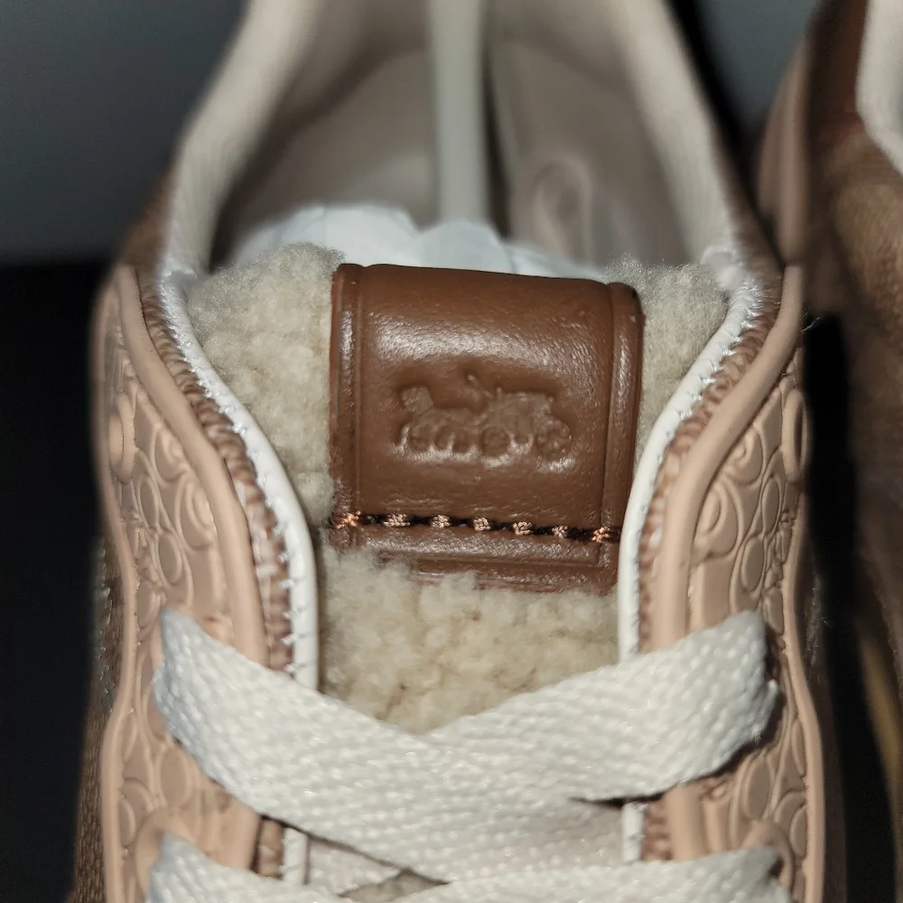 Coach shoes FG3027 - Picture 7 of 13
